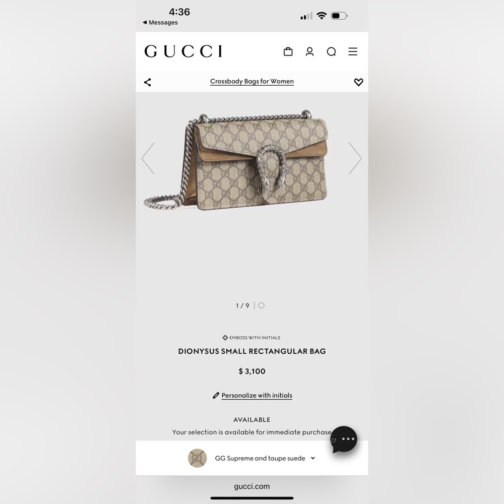 Gucci